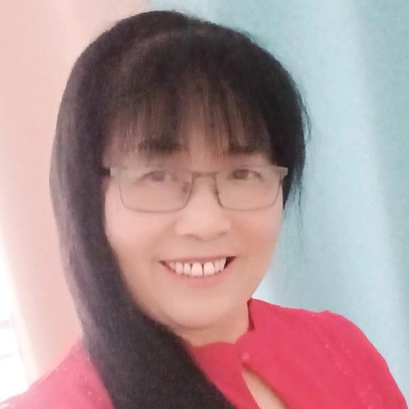 晓英姐（早上7点20）