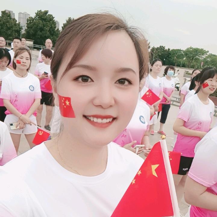 暖暖...