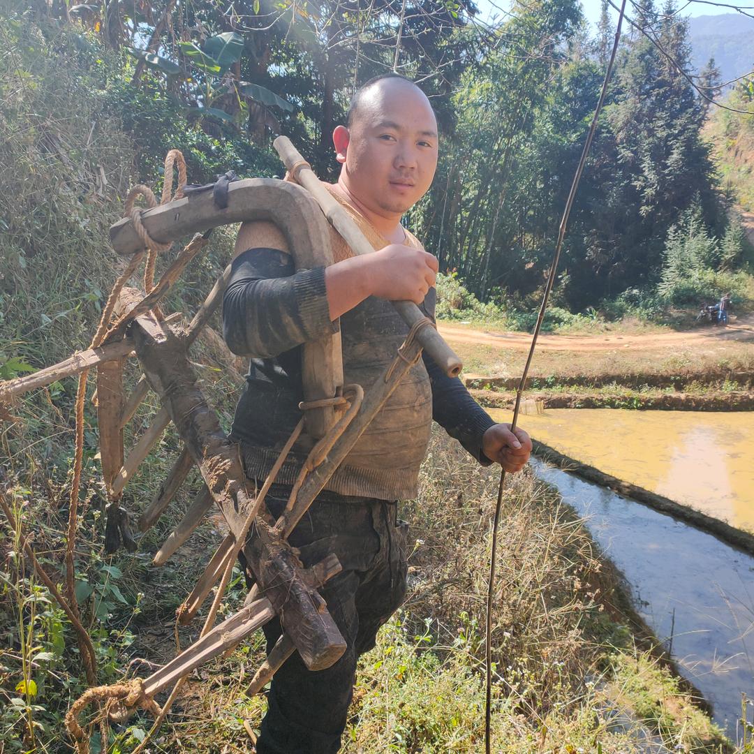 阿亲第昆明＜＞绿春网约车师傅