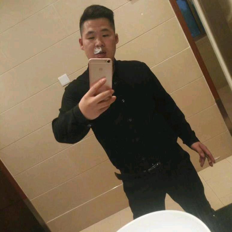 🤟努力让自己变的优秀