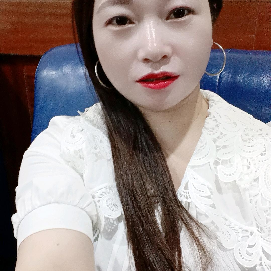 公庄盛华岁月无声-小丽