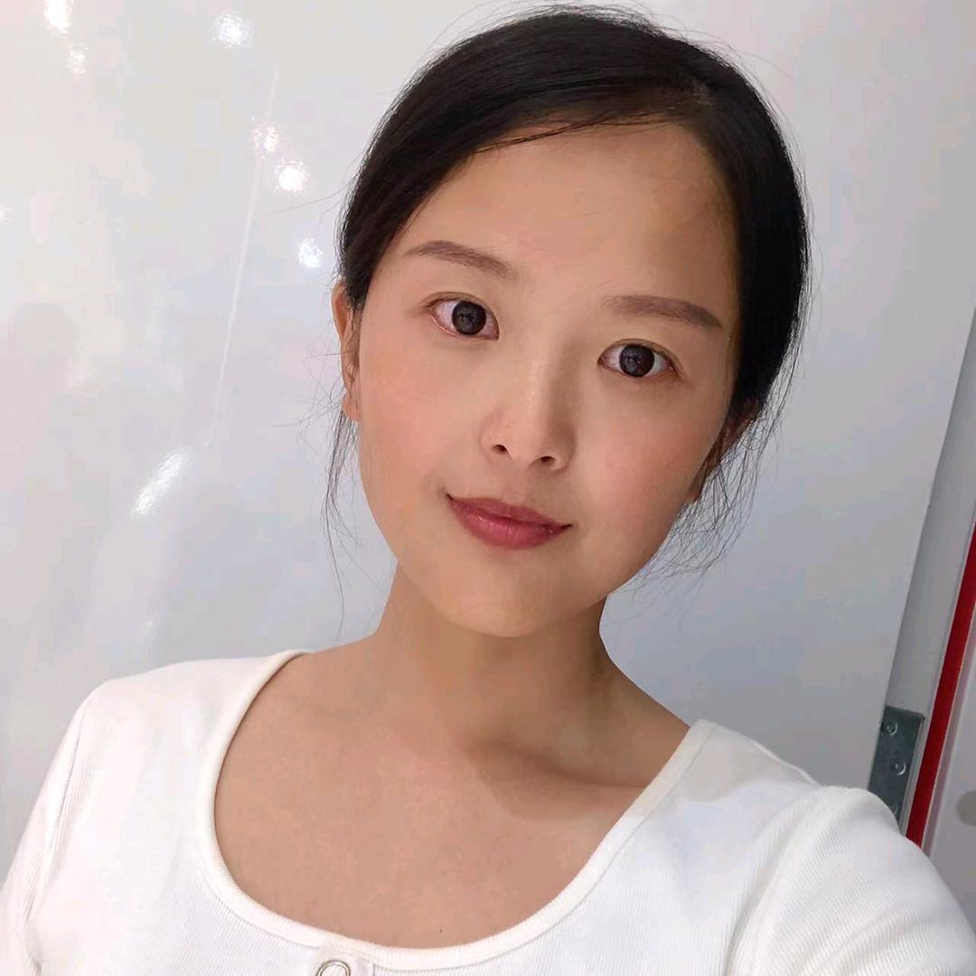 媛媛生活日记