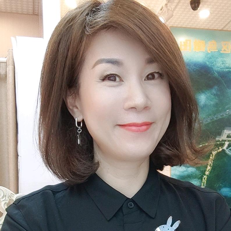 绮绮正能量