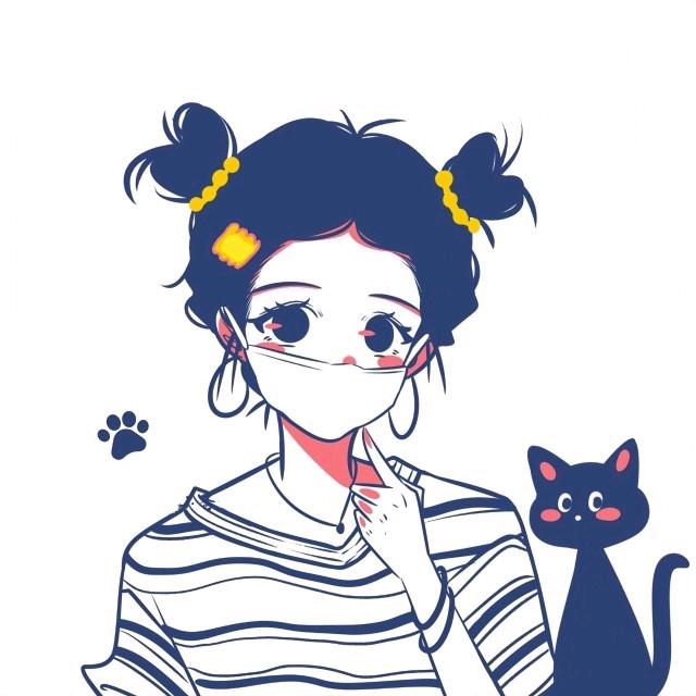 鹿鹿头像