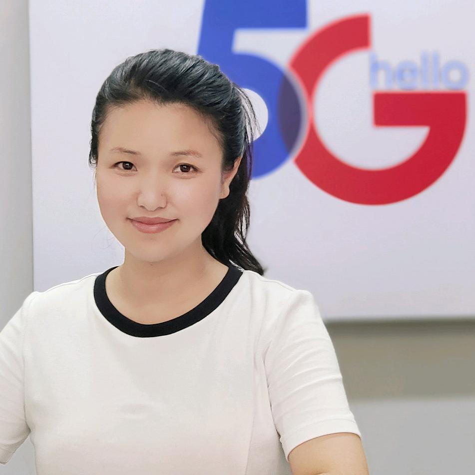 岩泊渡中国电信（王蛟店店长邓小芳）