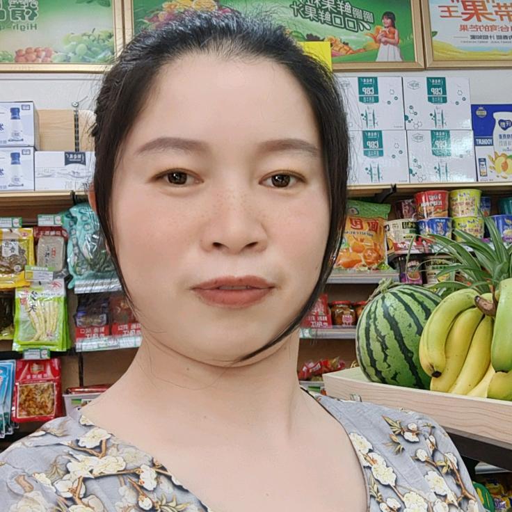 梅子果蔬批发部