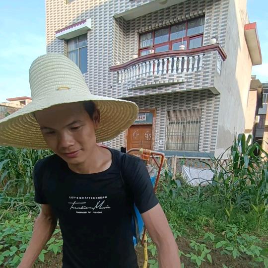 乡下老表