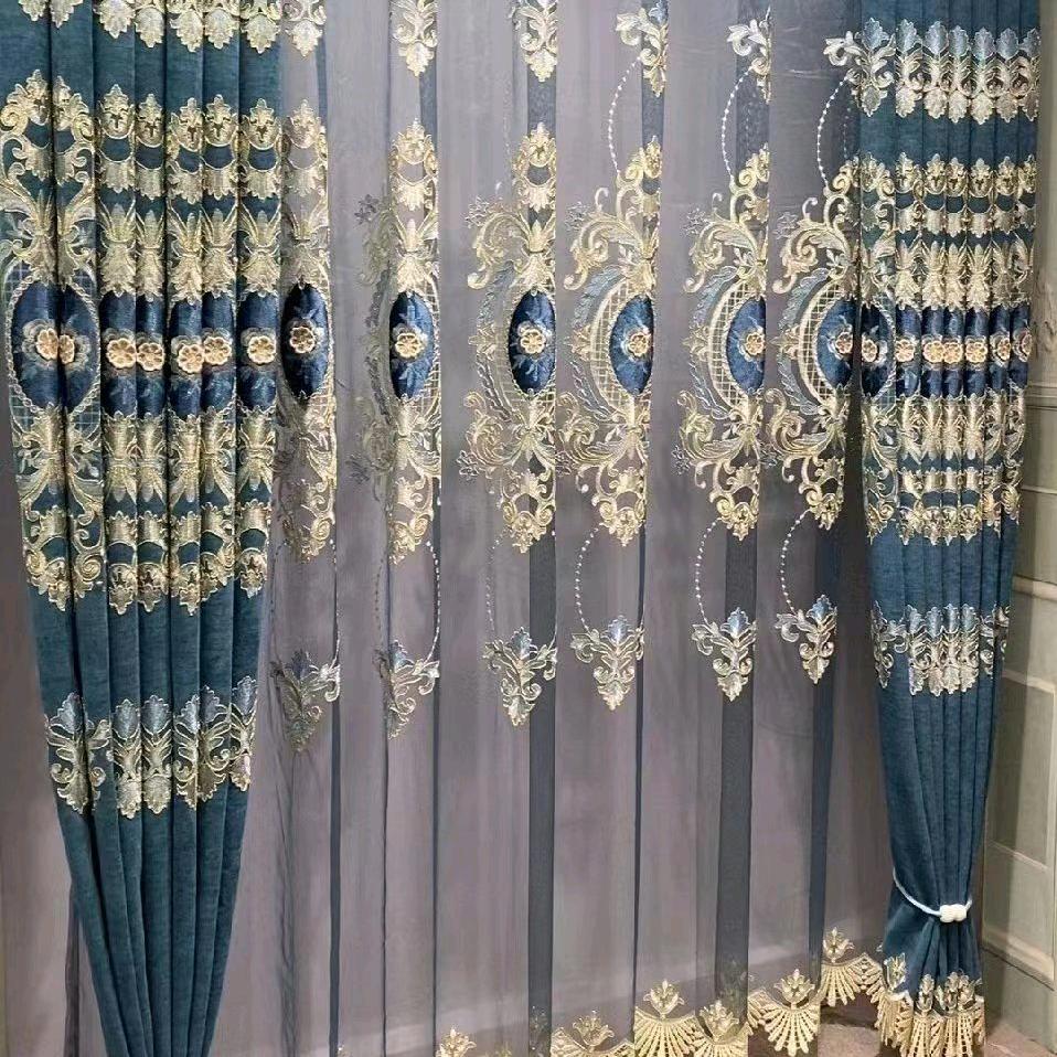 窗帘布艺＜阮桥店，二郎店〉