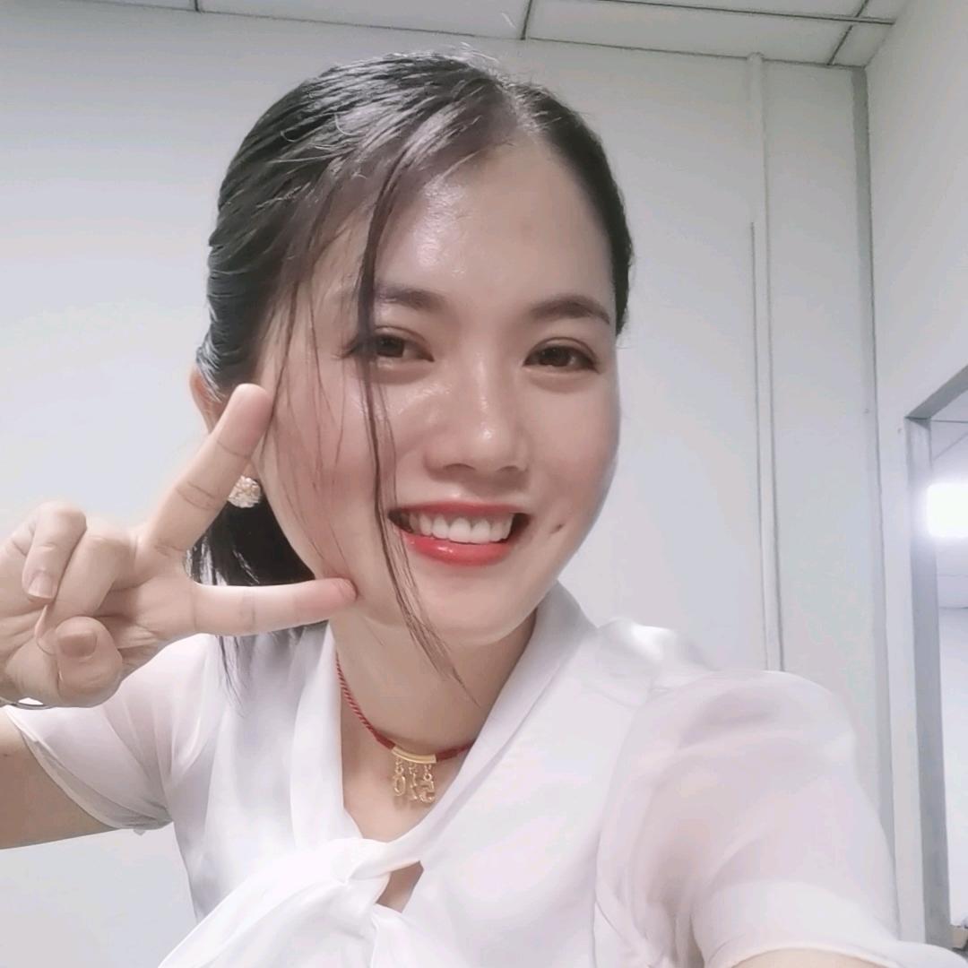 好彩妹