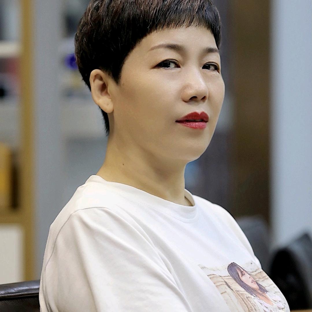 包子麻麻