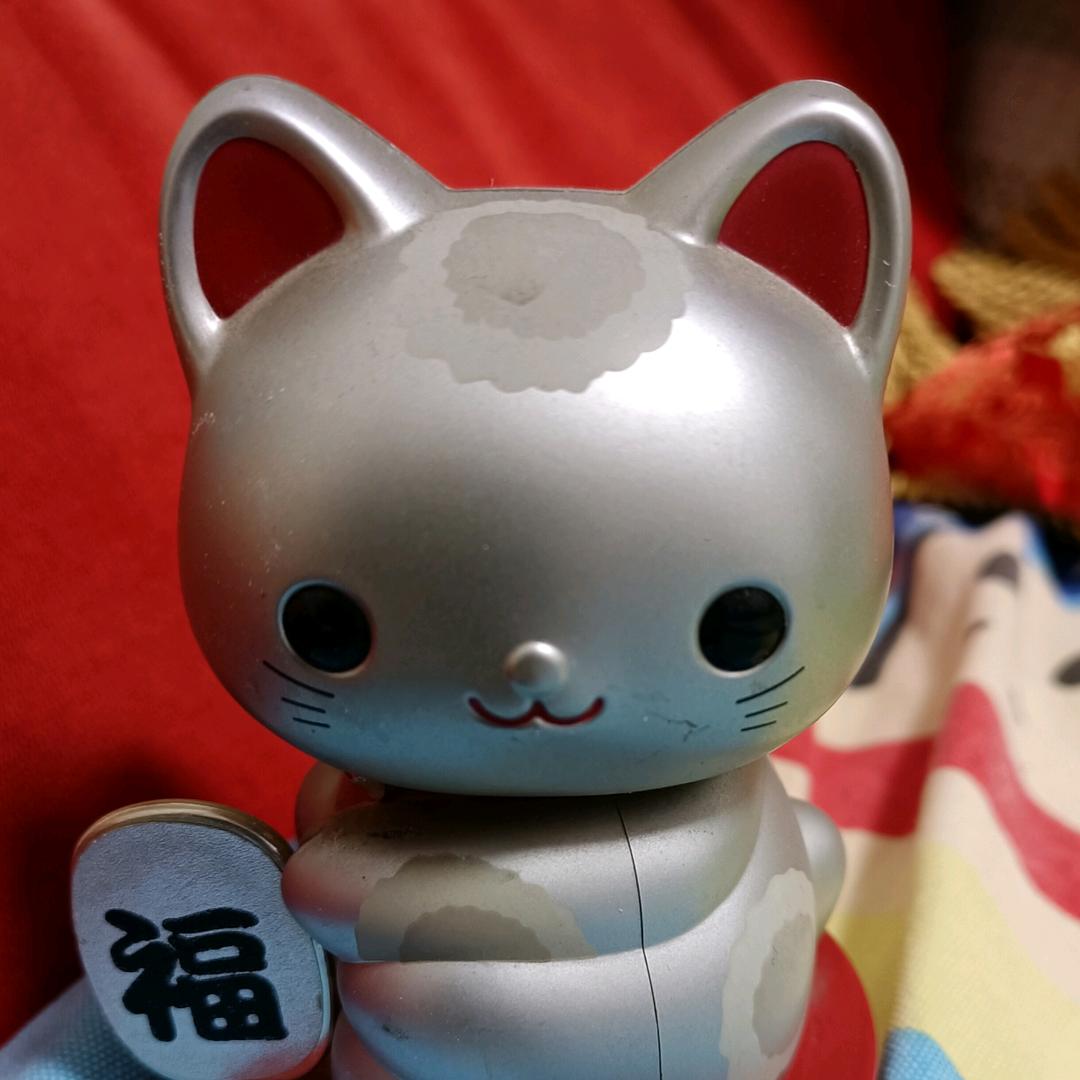 招财猫D