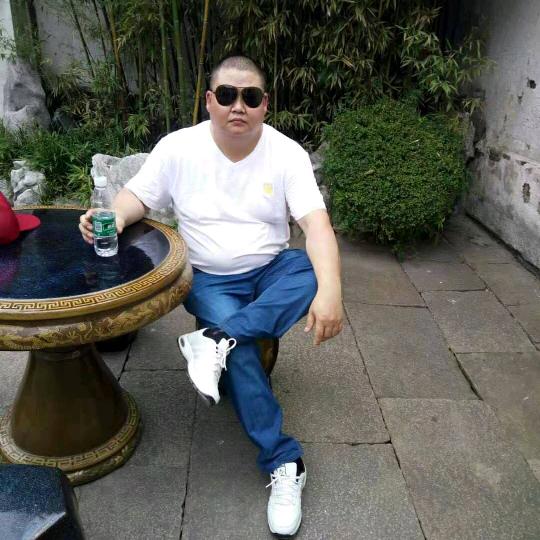 古倒干