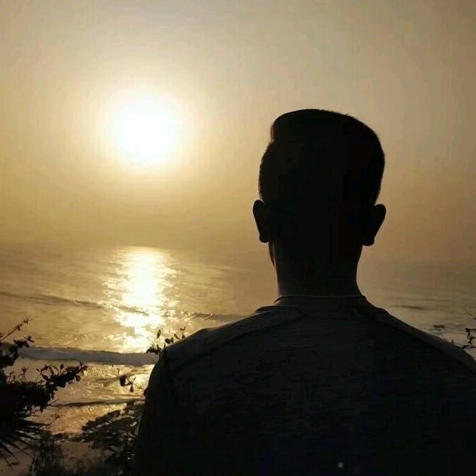 夏天的一抹阳光