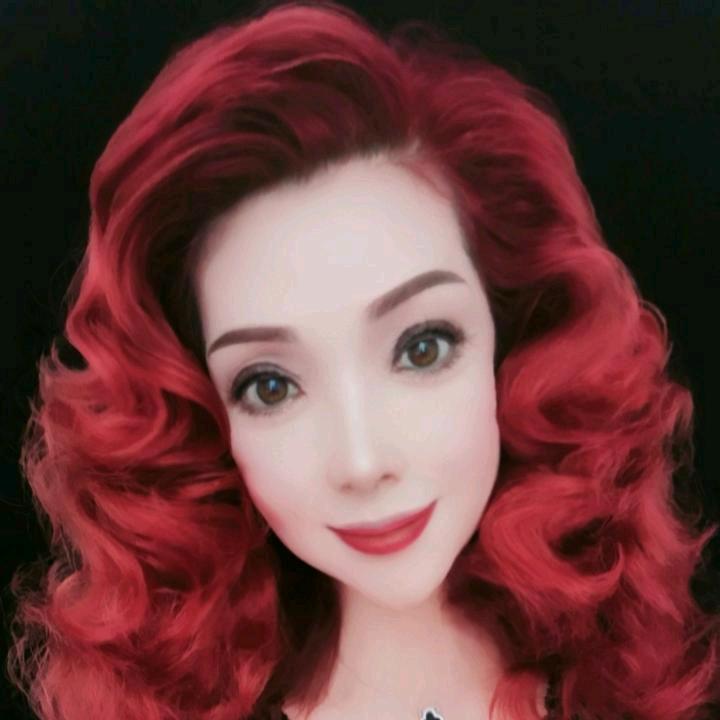小雅🌹🌹