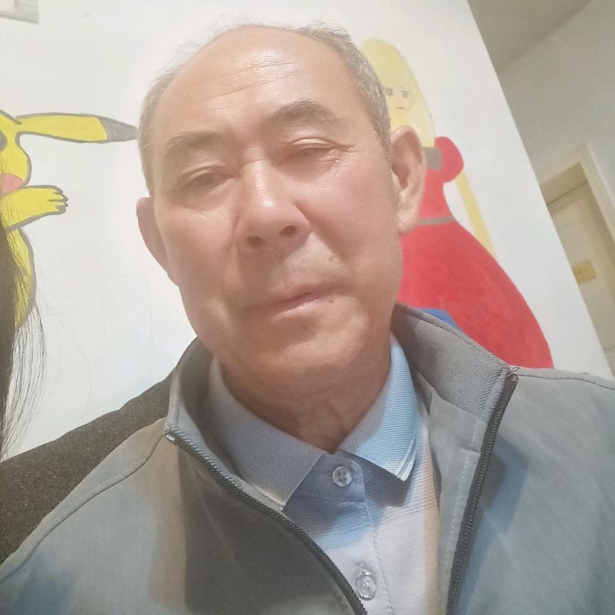 老人