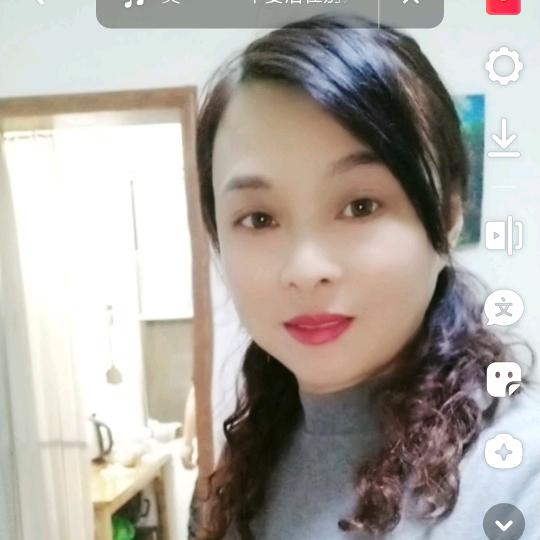 70后惠姐🎤