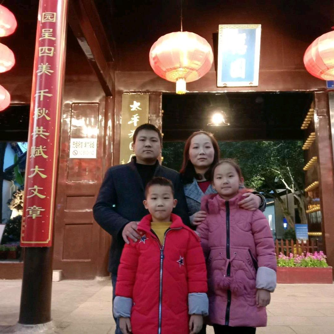 专做美食