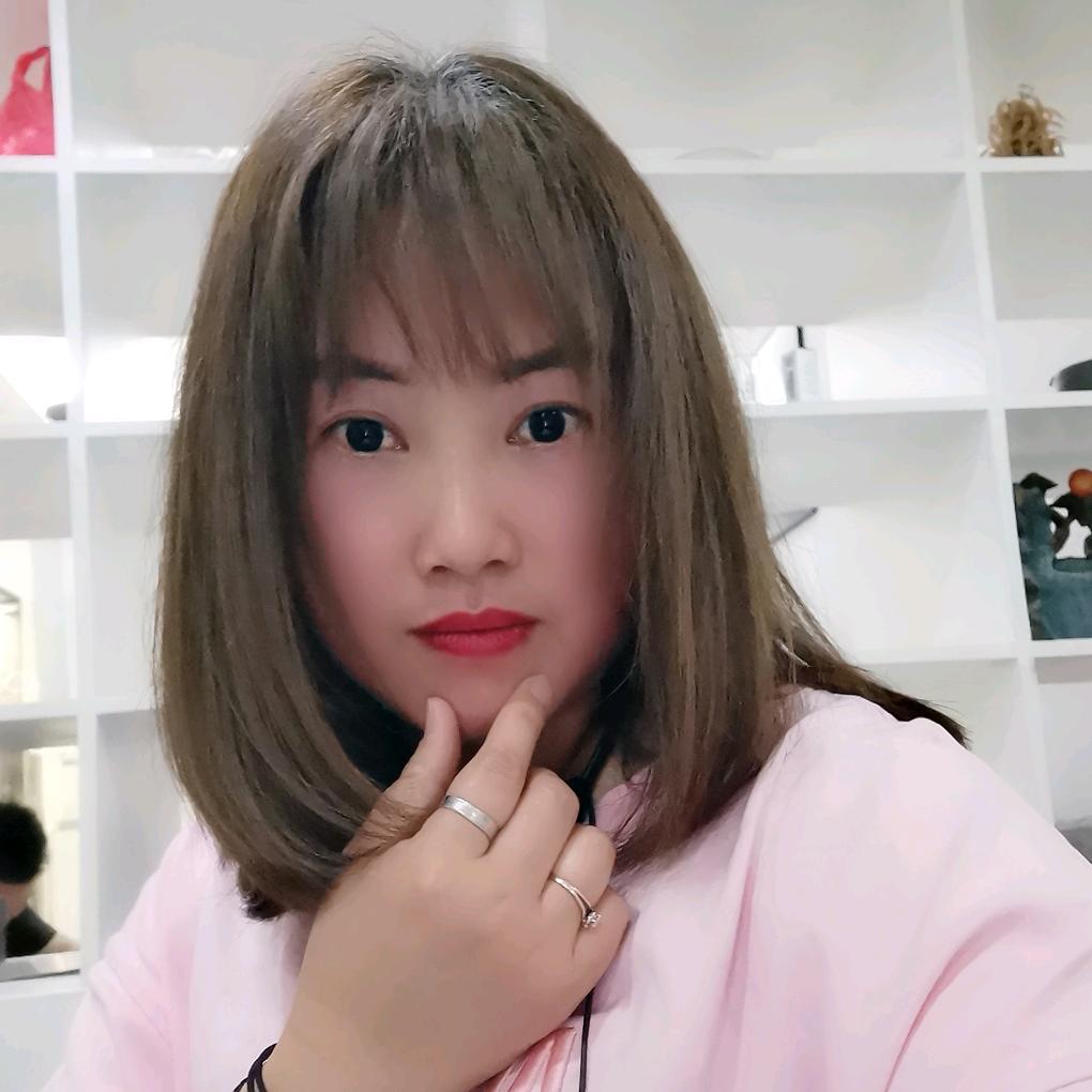 潘潘姐