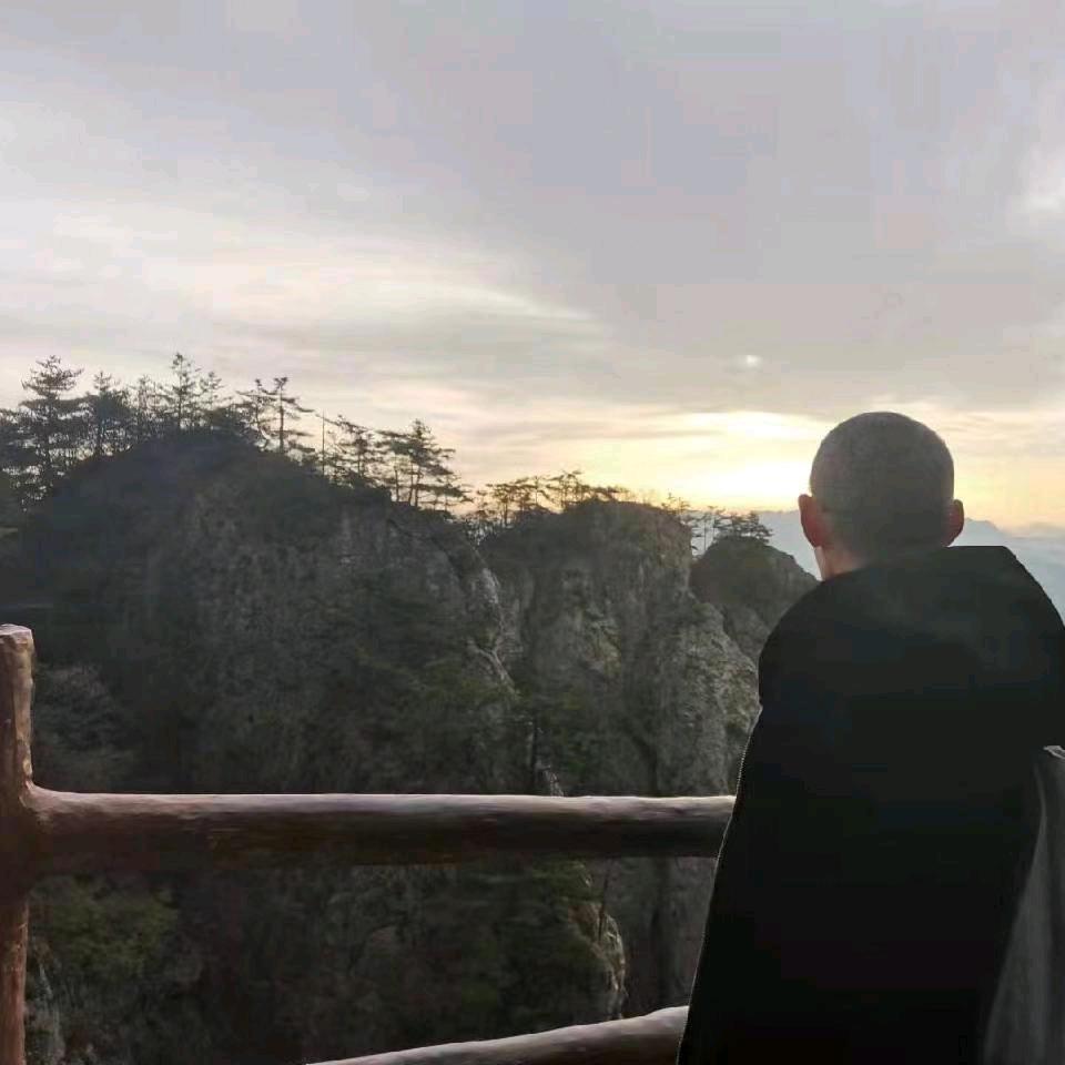 疯一样的男人
