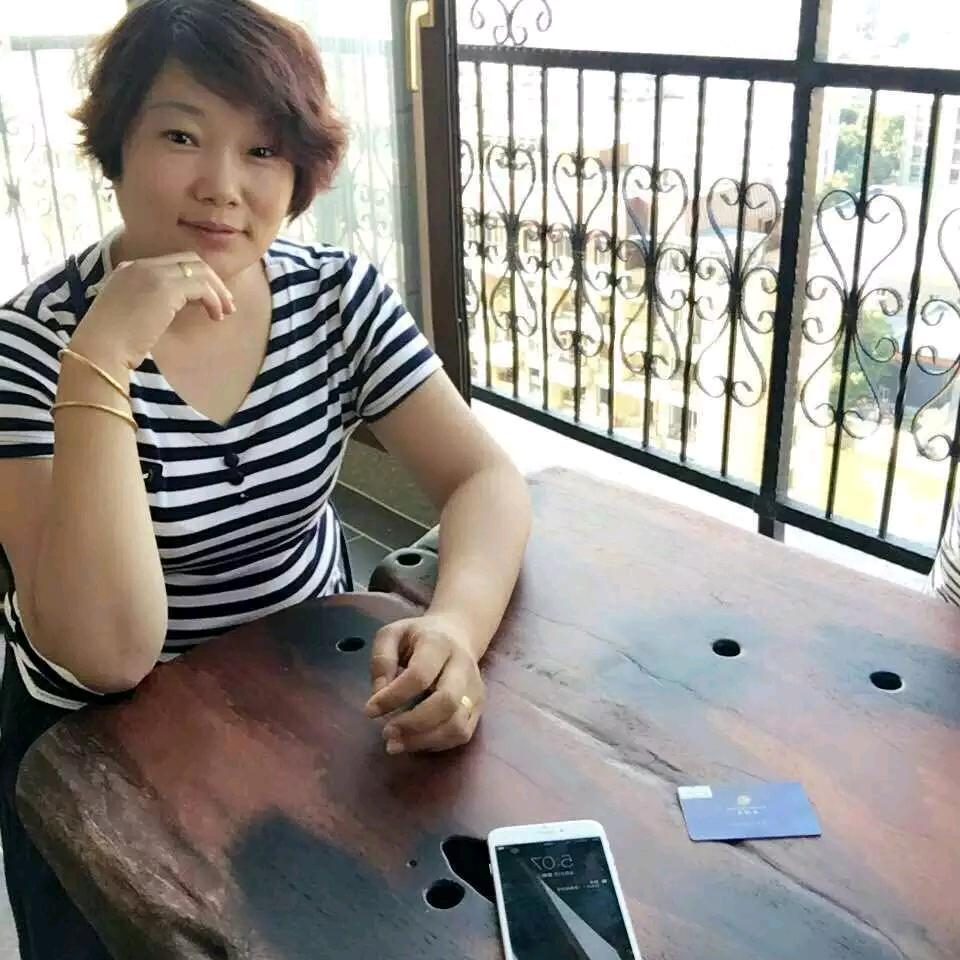 丽姐🎤