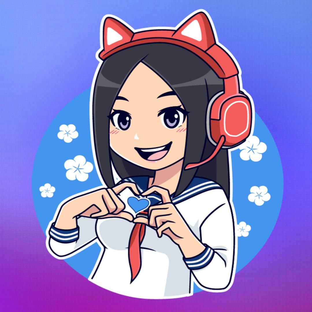 Дух лисицы-демона