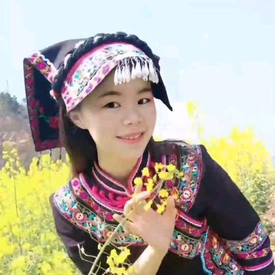 秀花妹