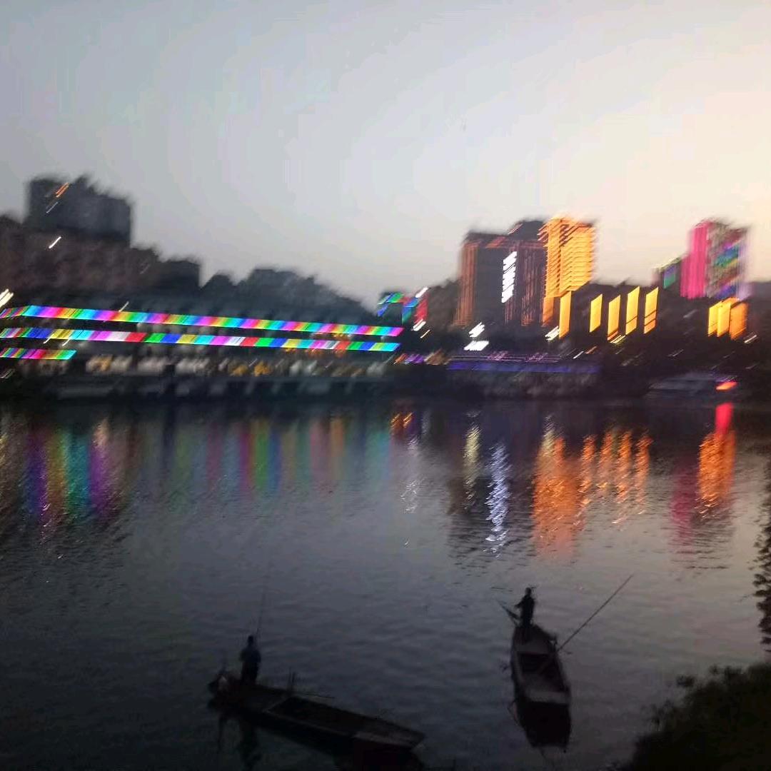 曾经