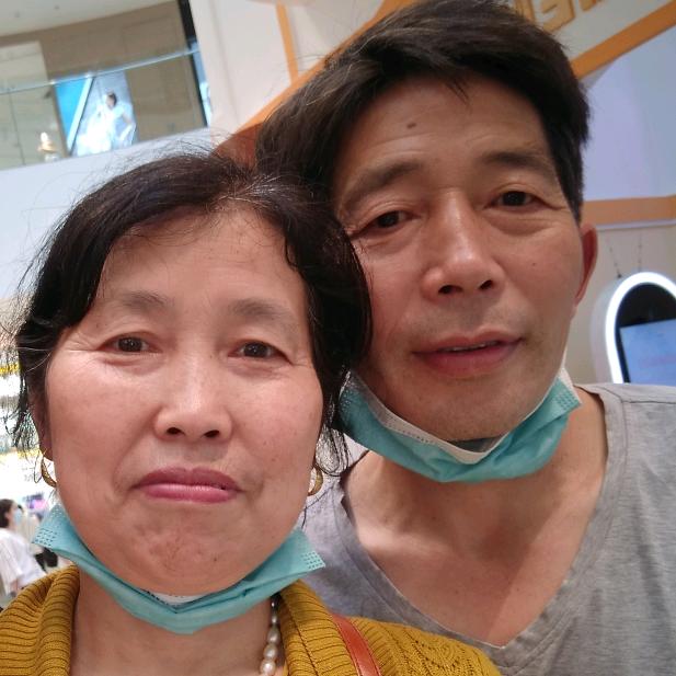许妈妈