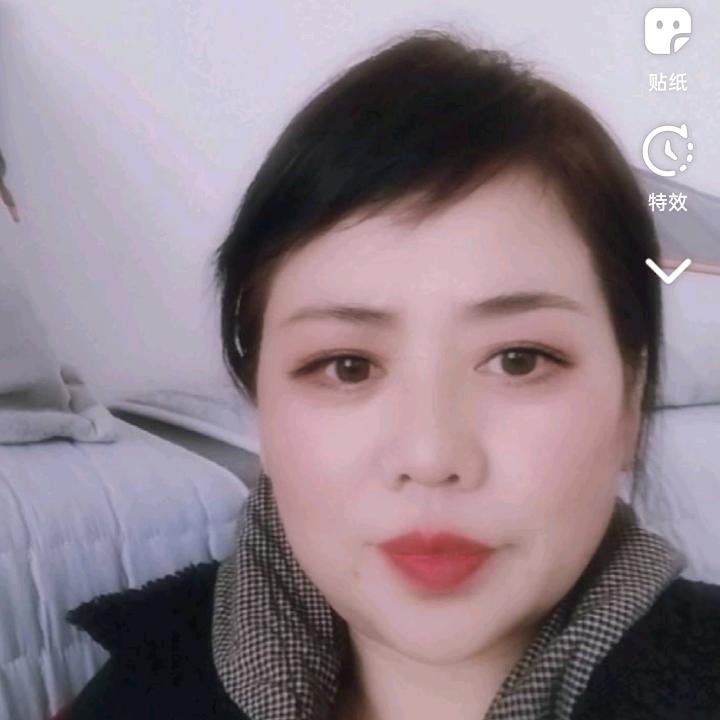 涵涵和炫炫的奶奶