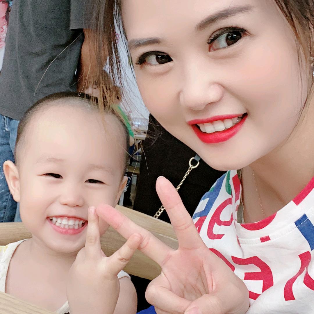 土豆妈