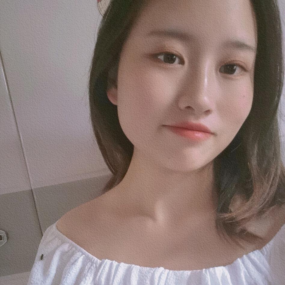 萌小鱼🐠日常记