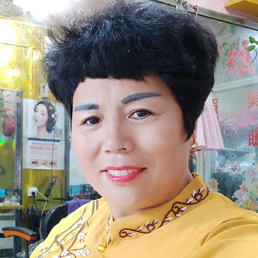 玉皇殿