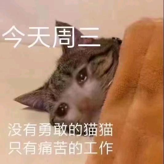 乏了