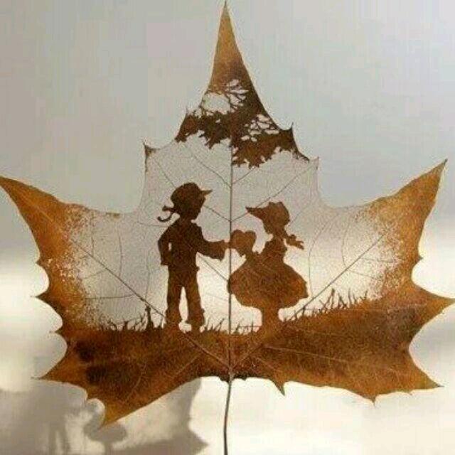 自我放非