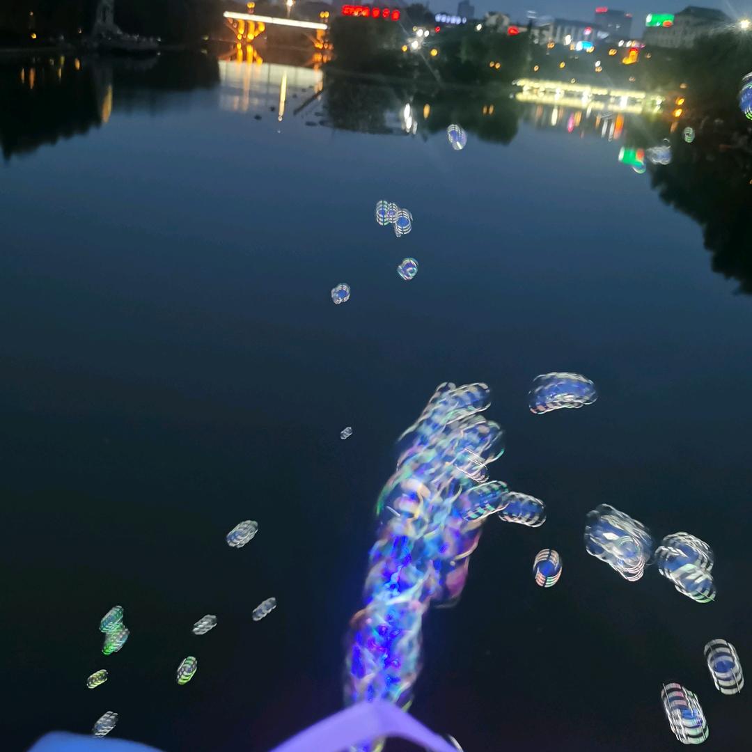 萤火虫