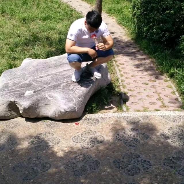 永帅