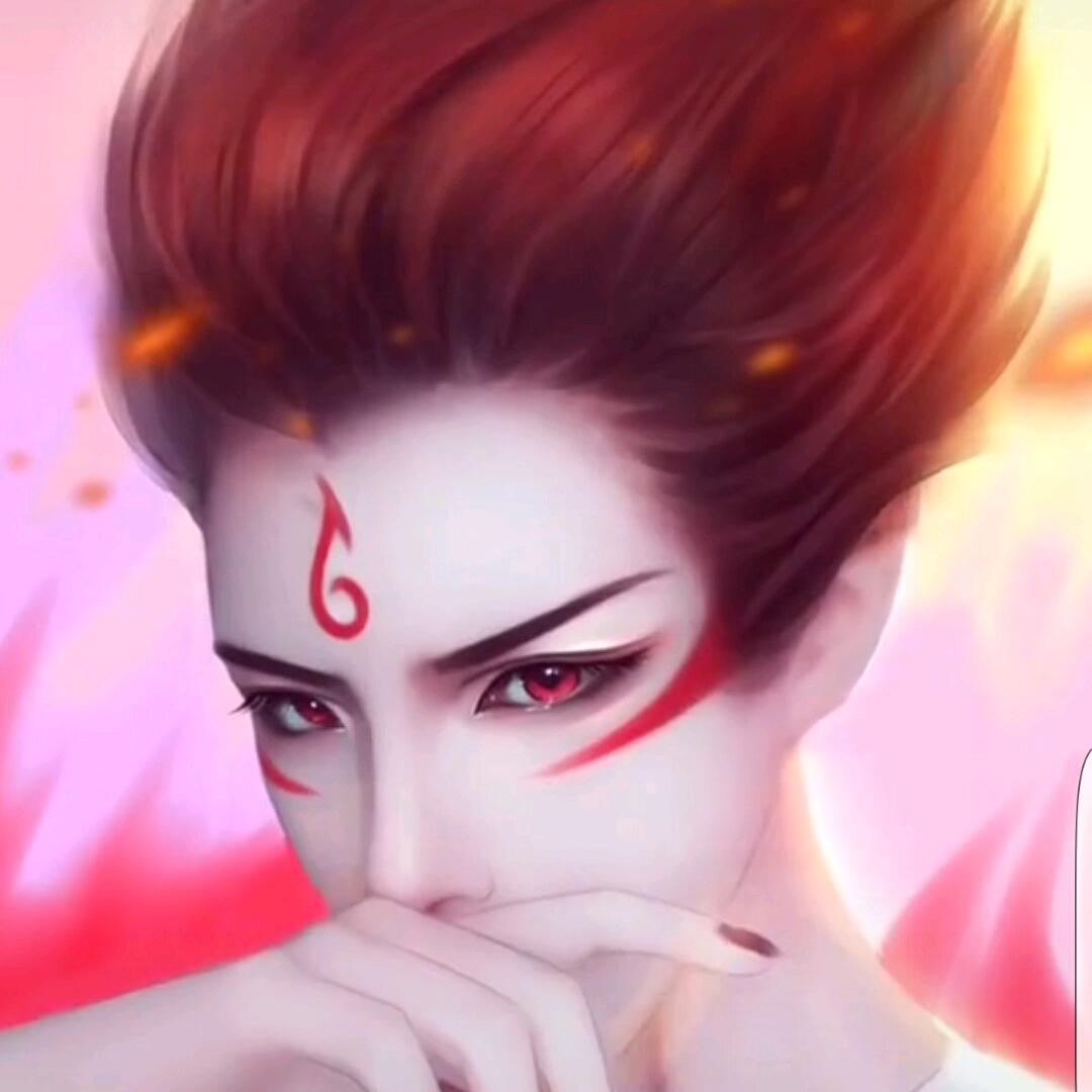 杨康