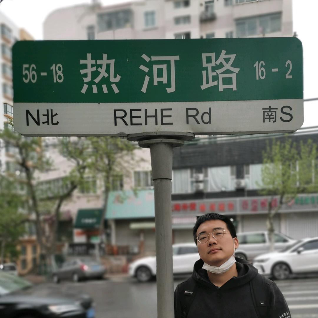 白杨