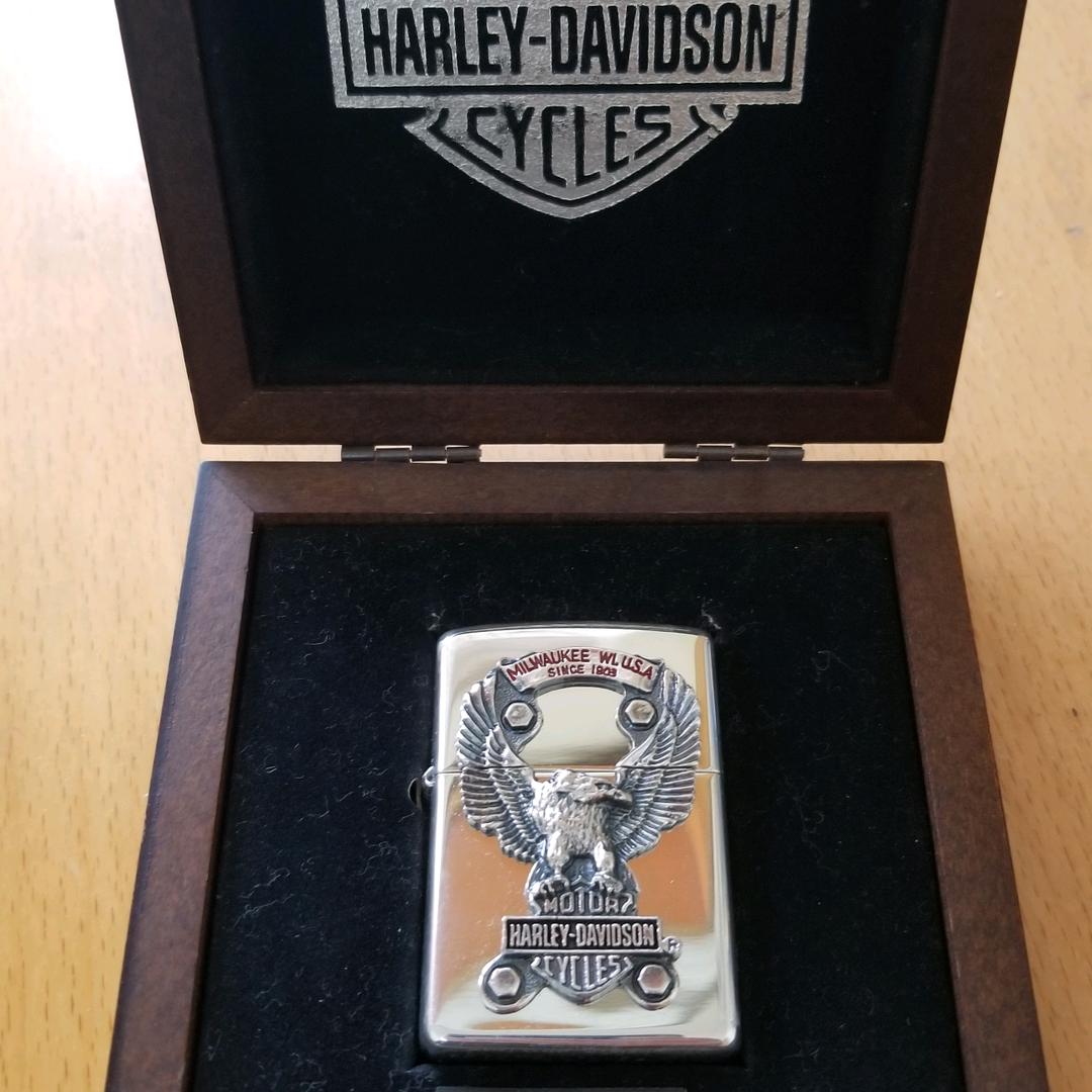 洁净之火打火机收藏老刘