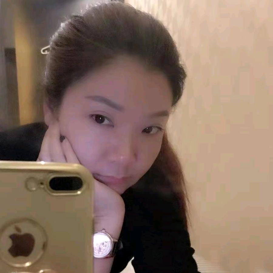 美刺大码女裤