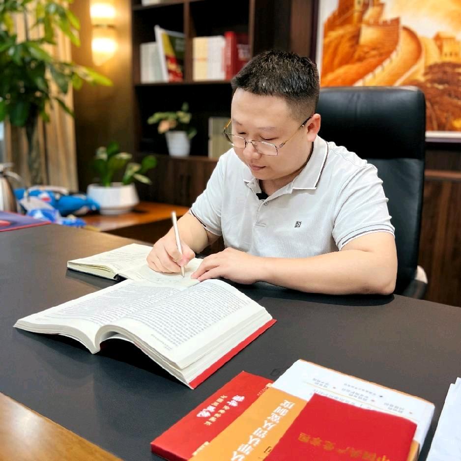 有温度的龙律师