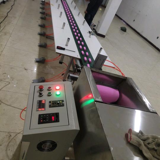 冠县盛晨机械制造厂