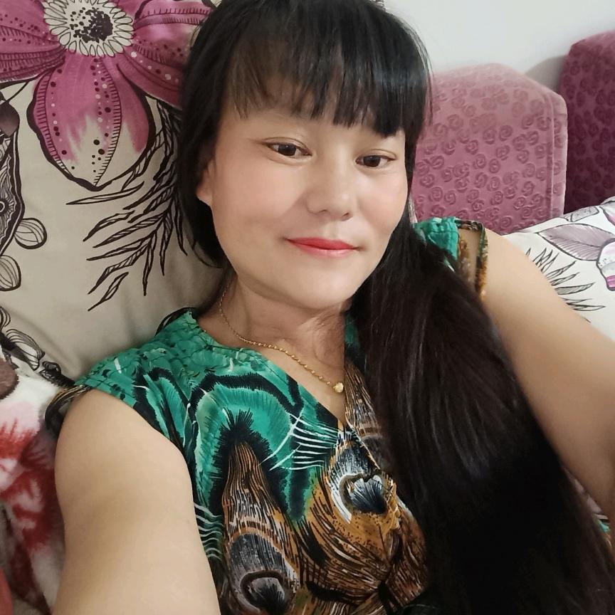 苦命的我