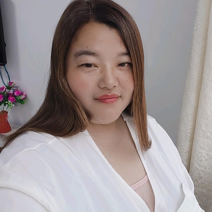 王丽