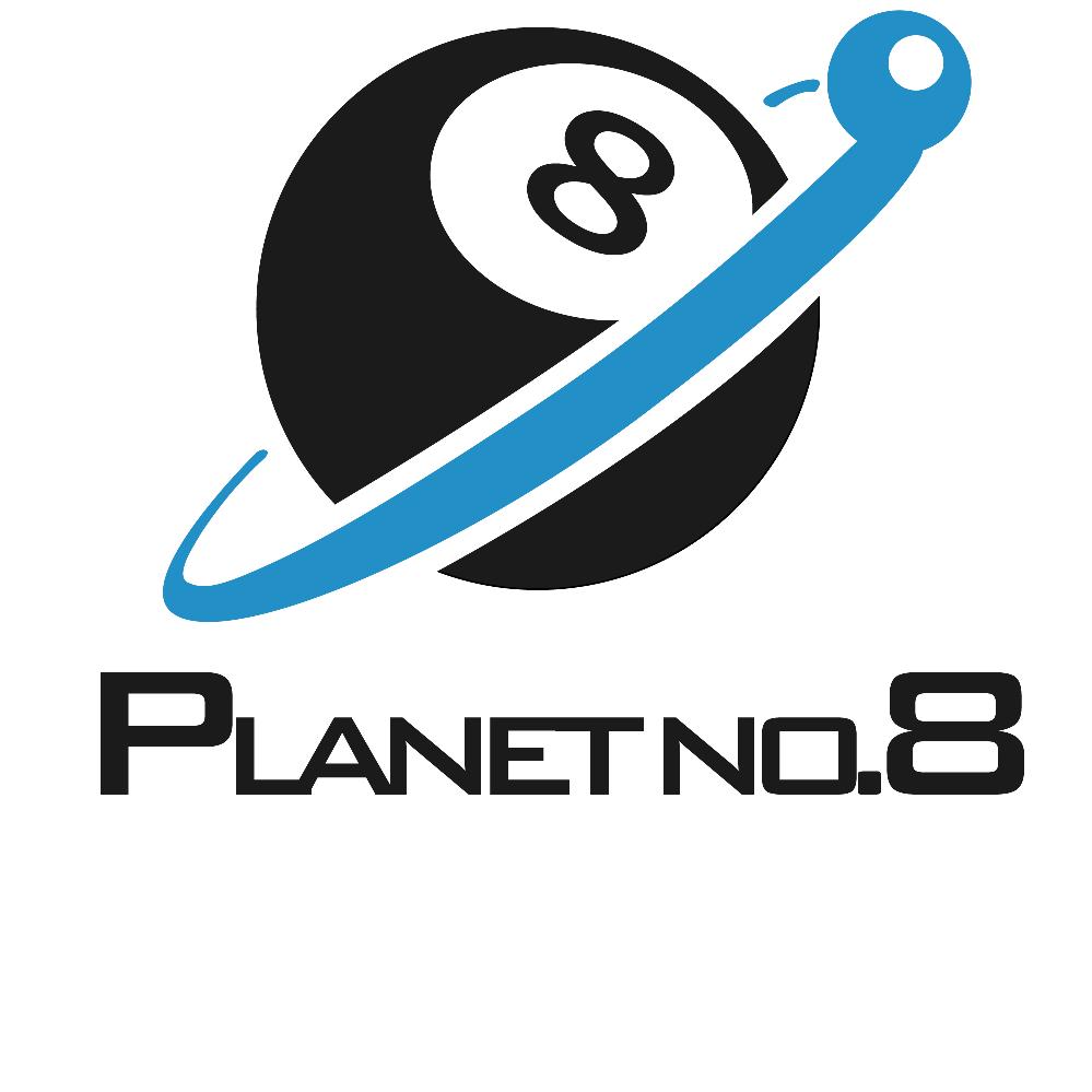 8号星球·台球俱乐部官方号