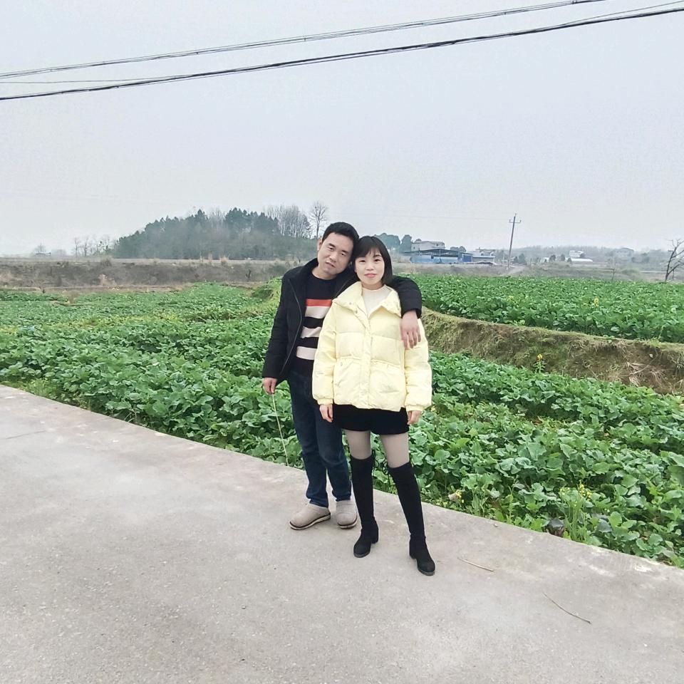 霞姐吖