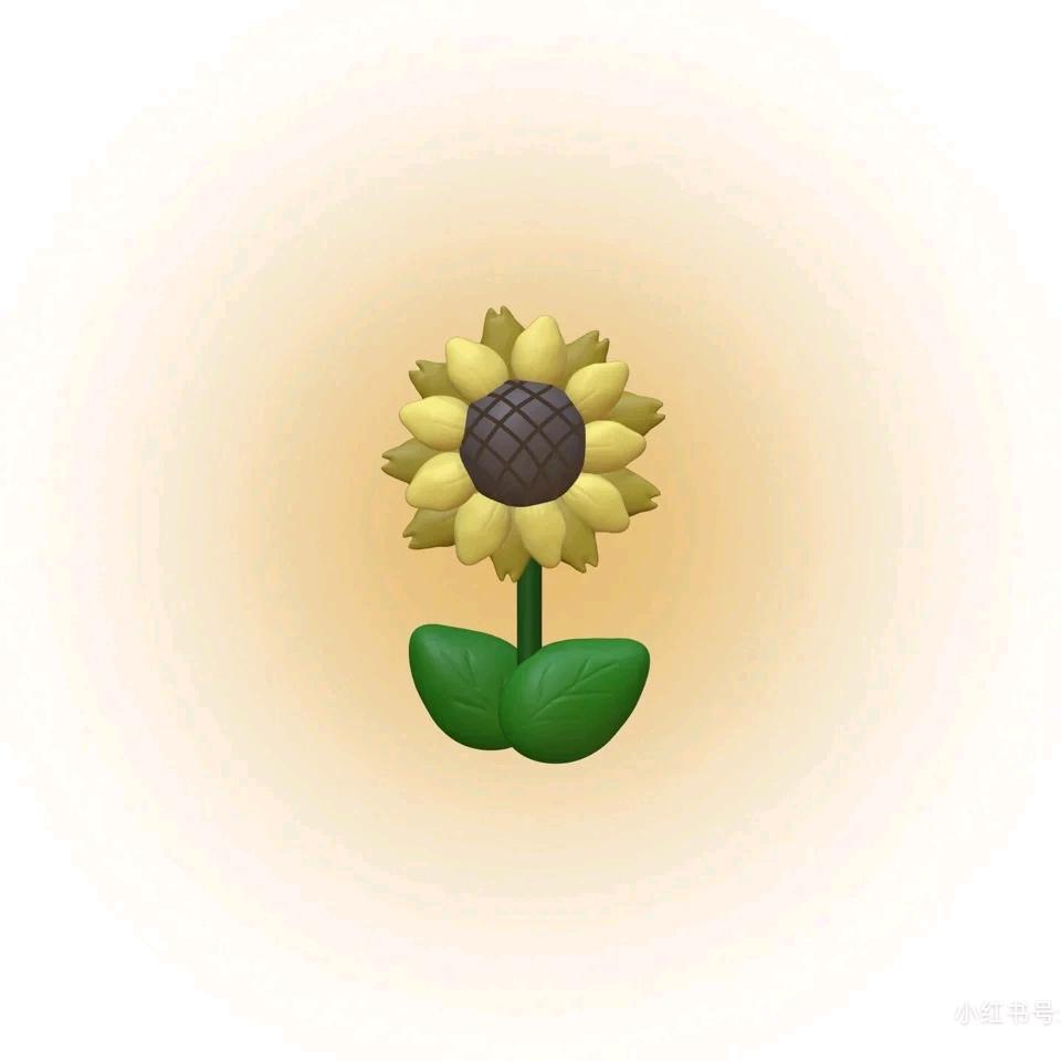 小苹果正能量