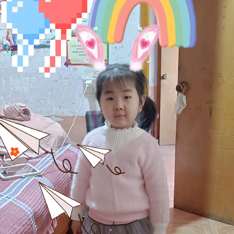全福元百货任若暄