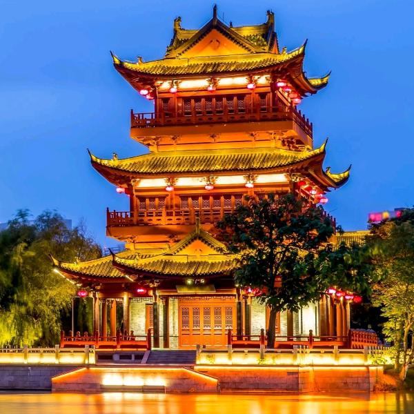 小龙哥哥