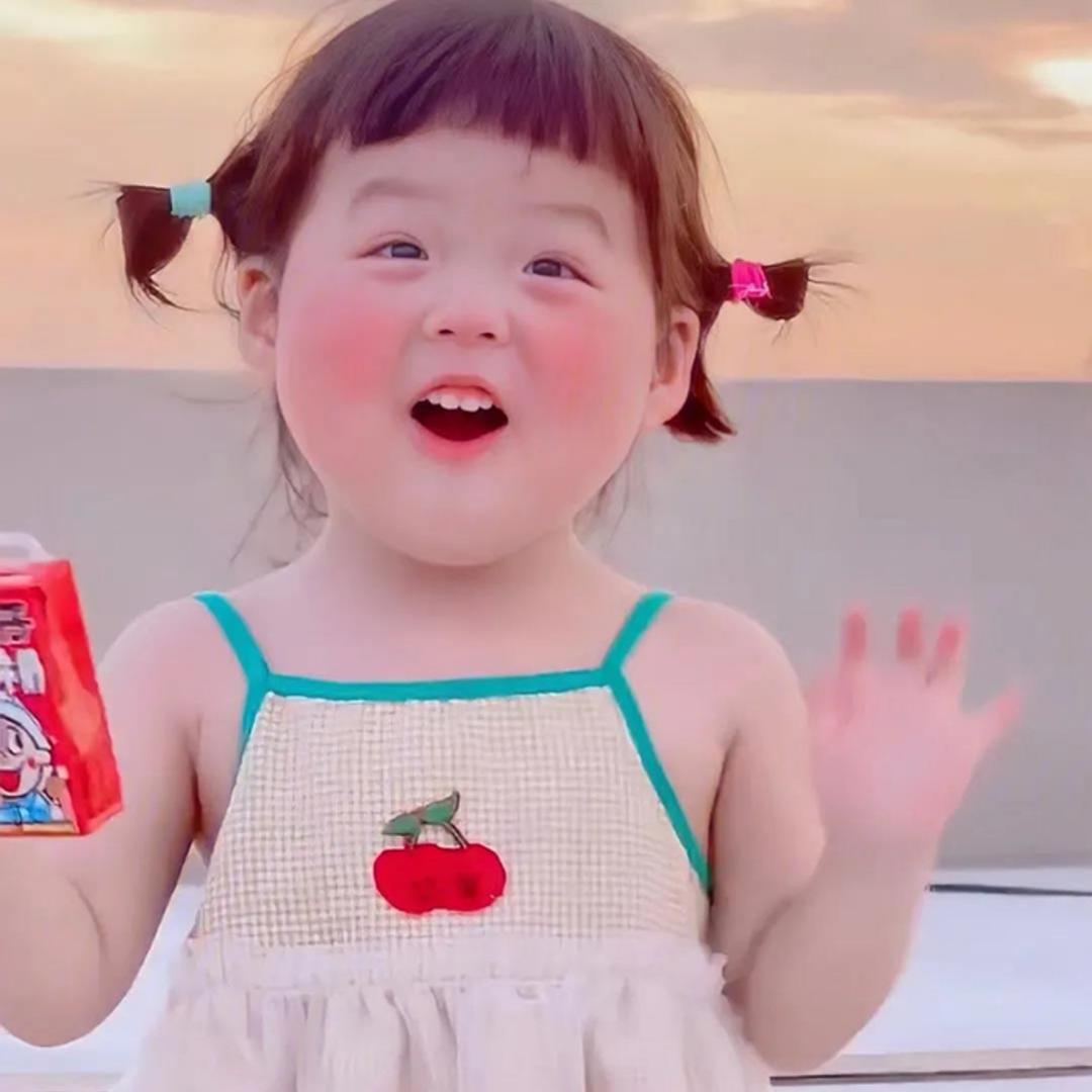 小妞Dudu